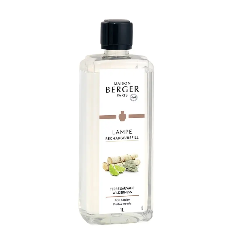 Maison Berger Paris Terre Sauvage 1 l