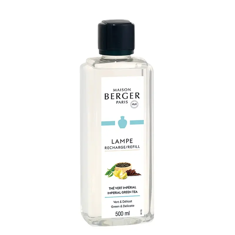 Maison Berger Paris Thé Vert Impérial 500 ml