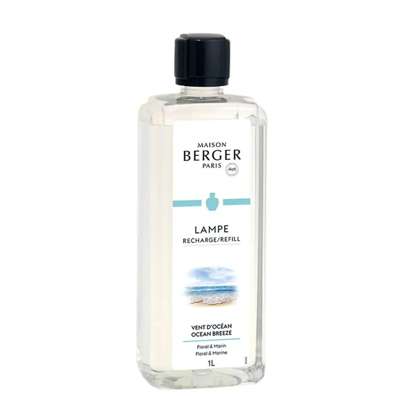 Maison Berger Paris Vent d'Océan 1 l