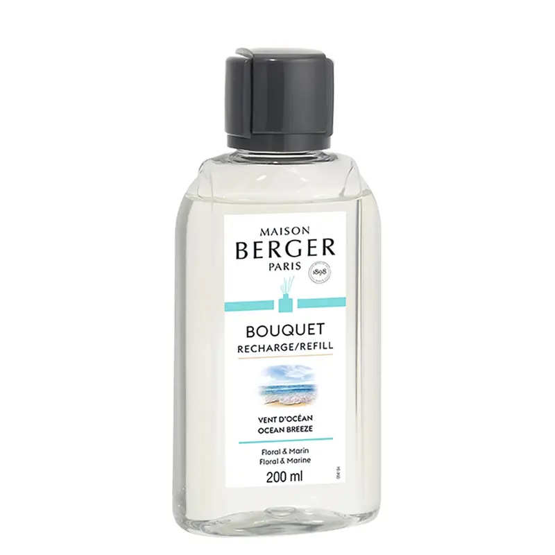 Maison Berger Paris Vent d'Océan 200 ml