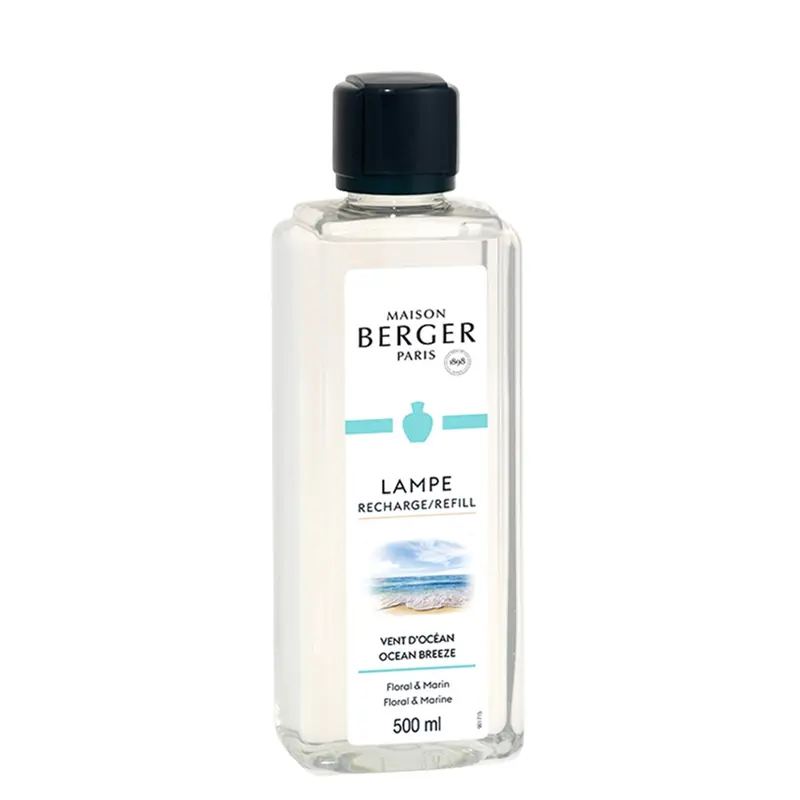 Maison Berger Paris Vent d'Océan 500 ml
