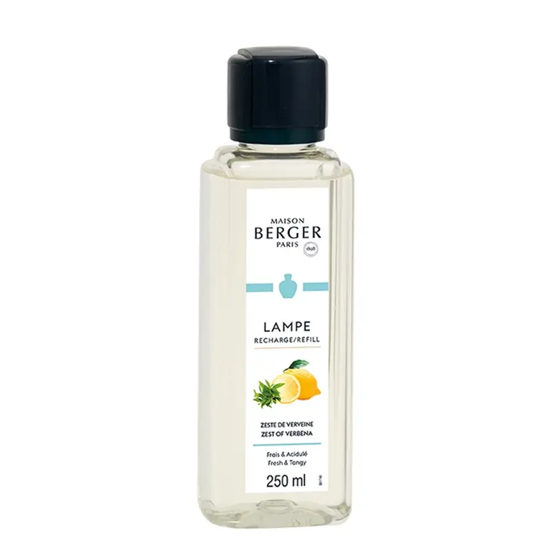 Maison Berger Paris Zeste de Verveine 250 ml