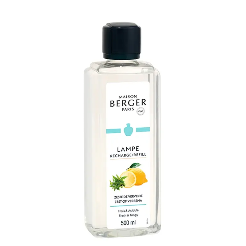 Maison Berger Paris Zeste de Verveine 500 ml