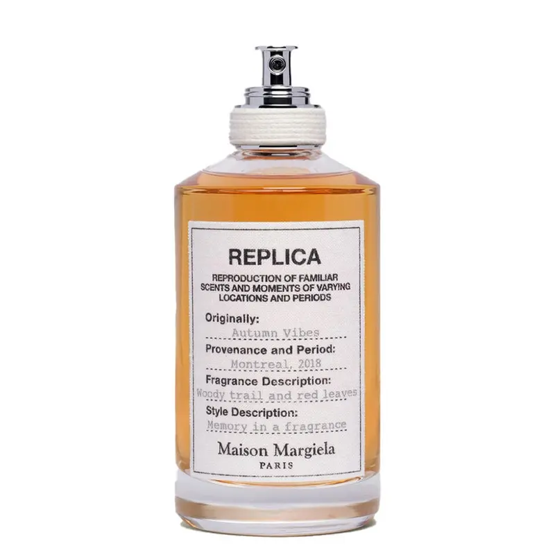 Maison Margiela Replica Autumn Vibes 100 ml