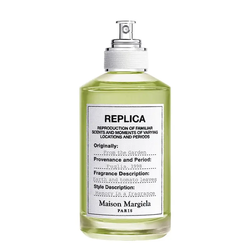 Maison Margiela Replica From The Garden 100 ml