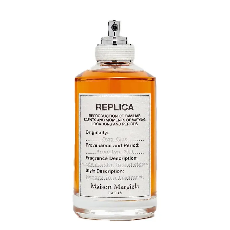 Maison Margiela Replica Jazz Club 100 ml