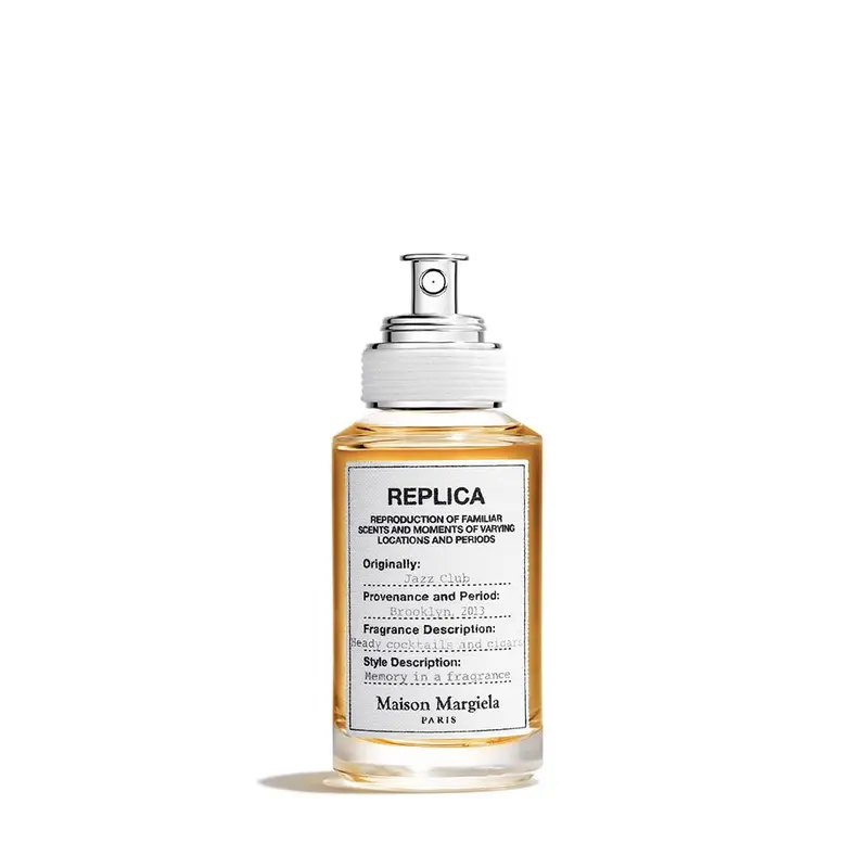 Maison Margiela Replica Jazz Club 30 ml