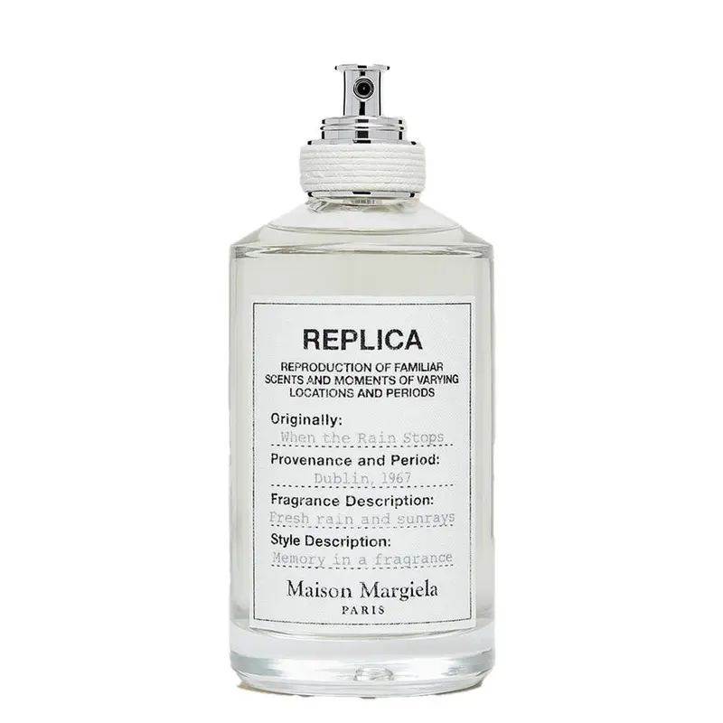 Maison Margiela Replica When The Rain Stops 100 ml