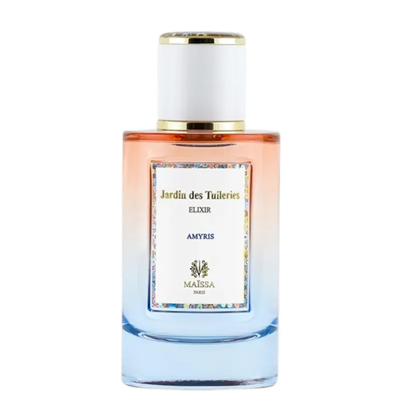MAISSA Jardin Des Tuileries 100 ml