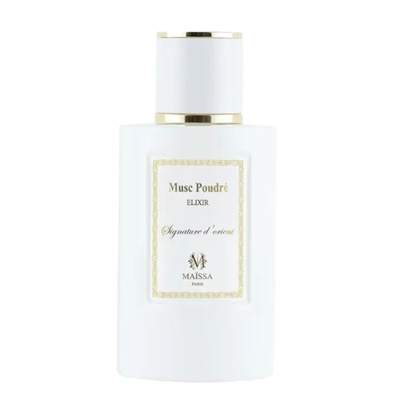 MAISSA Musc Poudre 100 ml