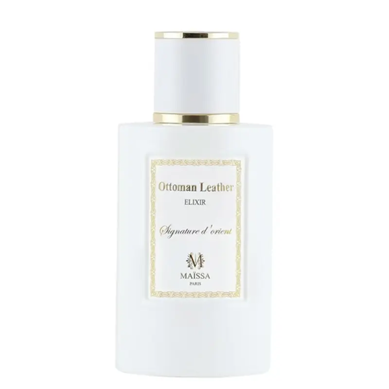 MAISSA Ottoman Leather 100 ml