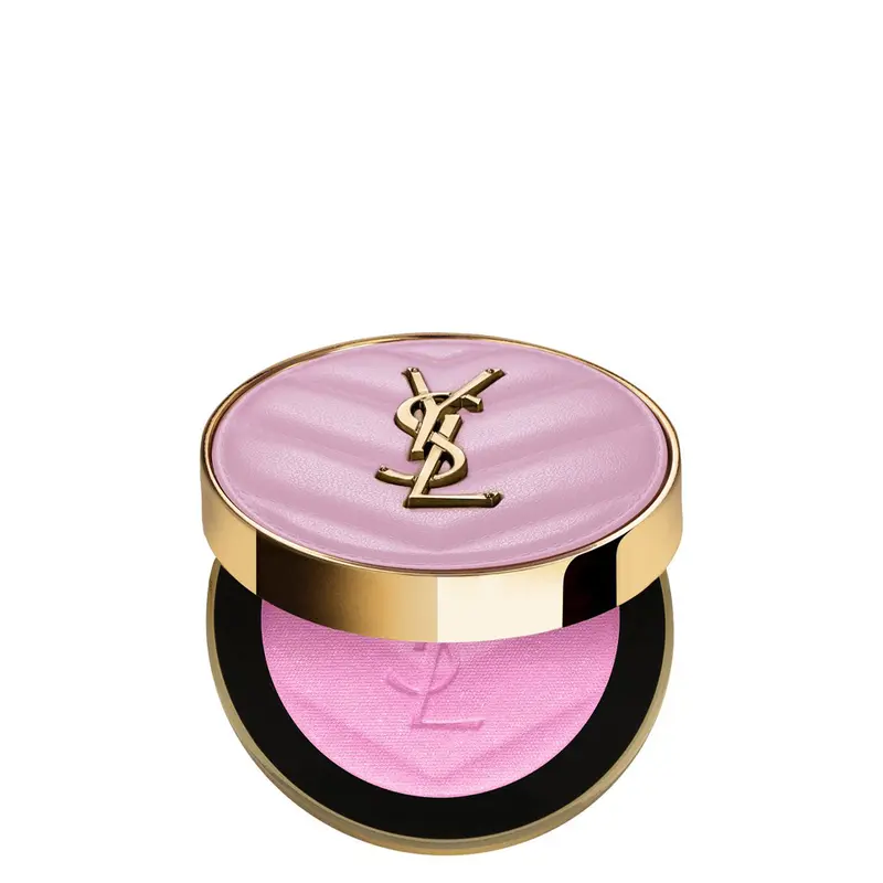 Make Me Blush Blush in Polvere Vellutato