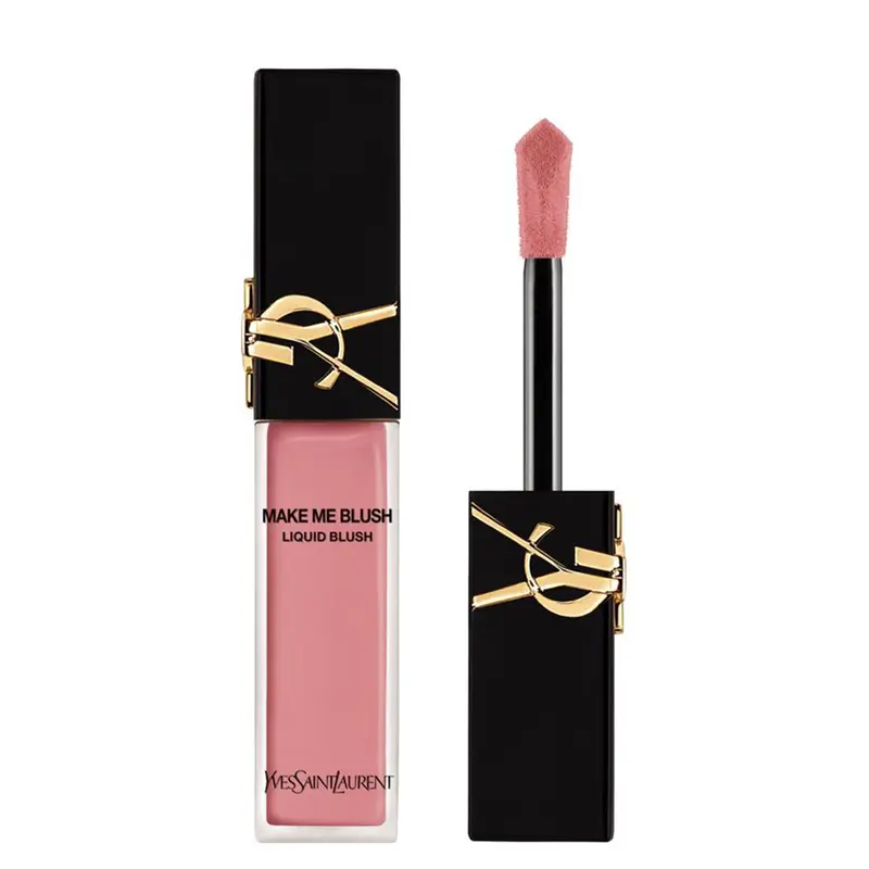 Make Me Blush Blush Liquido