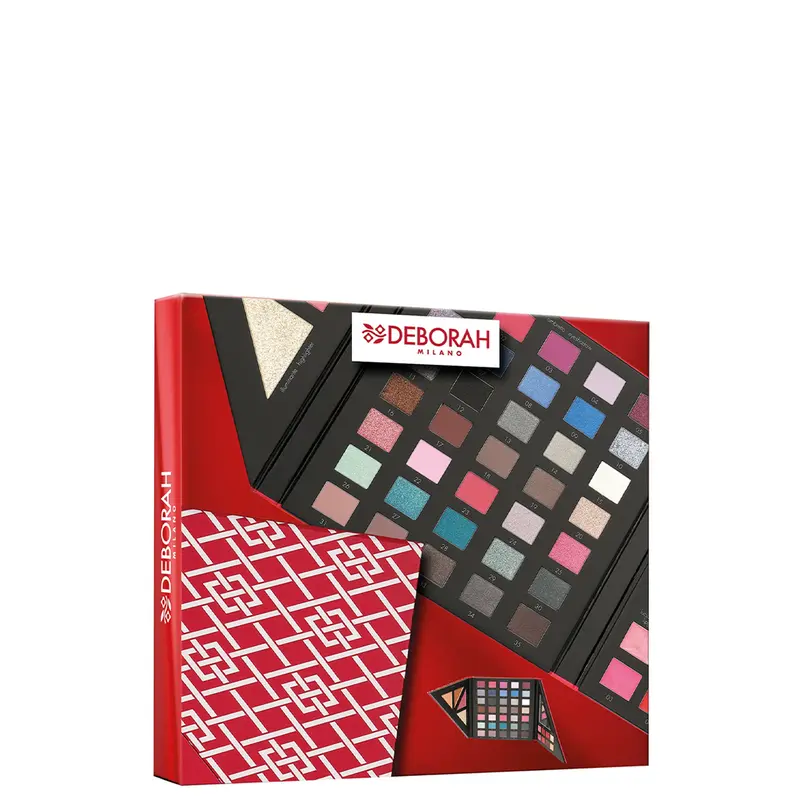 Make Up Beauty 03 Cold