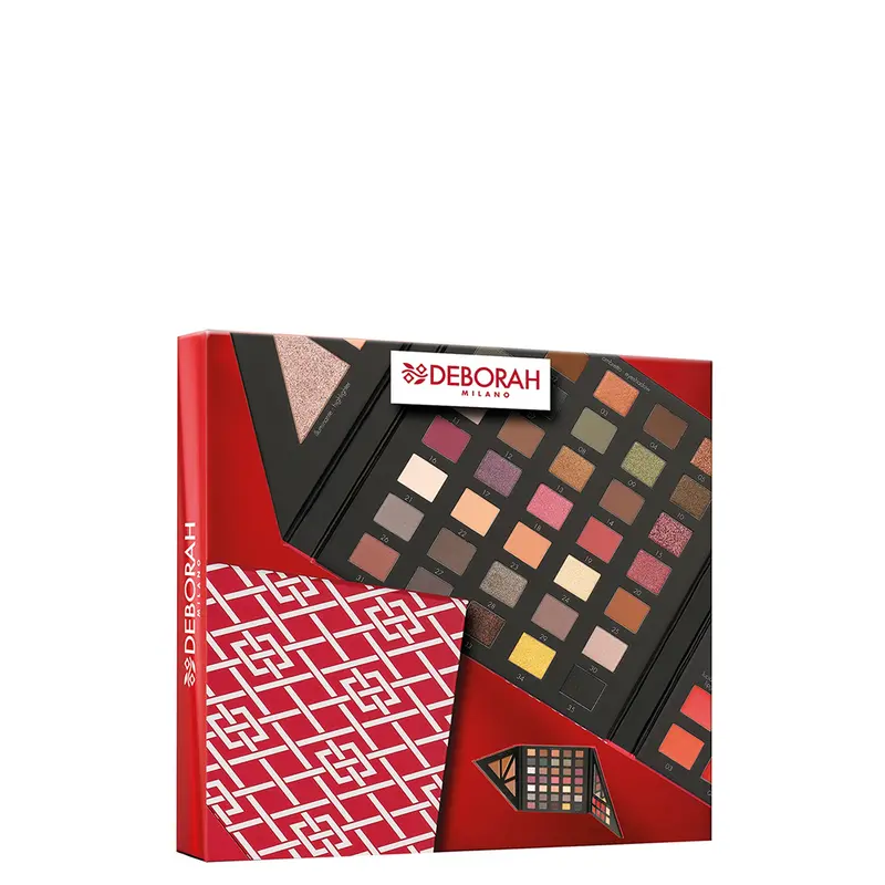 Make Up Beauty 03 Warm