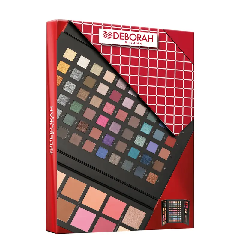 Make Up Beauty 04