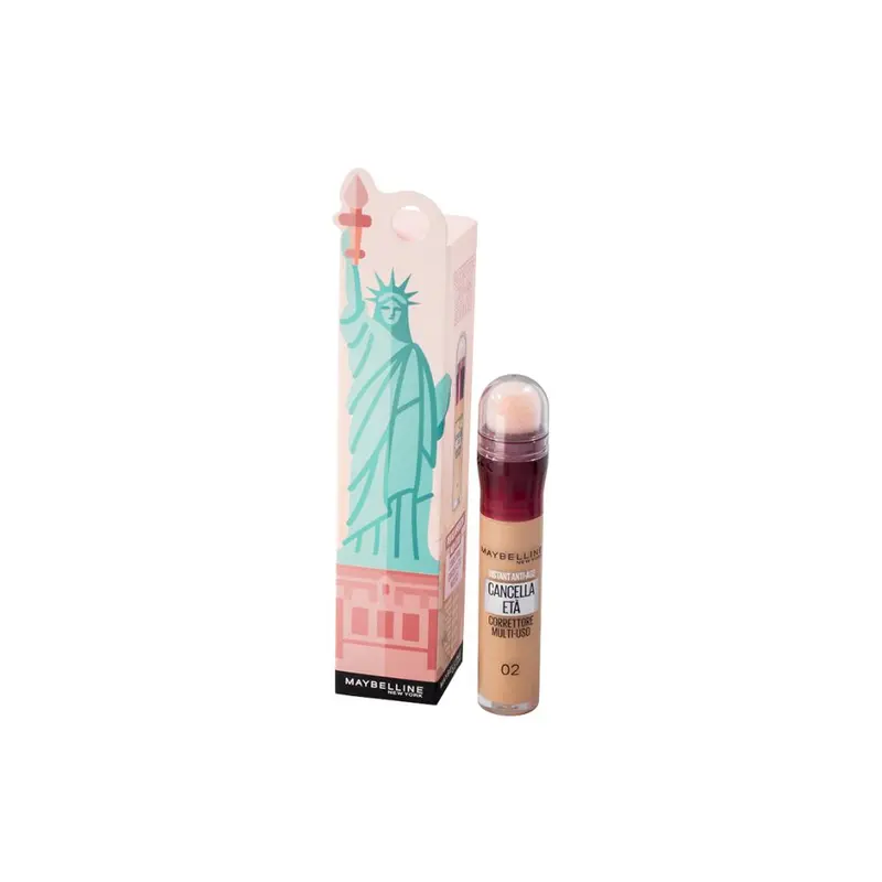Make-up in The City Correttore Nude Cofanetto Regalo