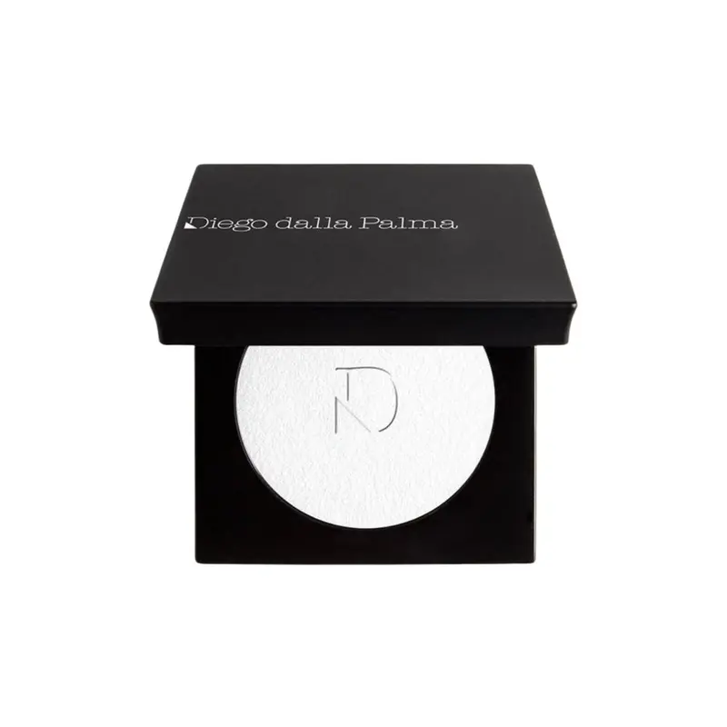 Makeupstudio - Polvere Compatta Per Occhi Opaca - Matt Eye Shadow