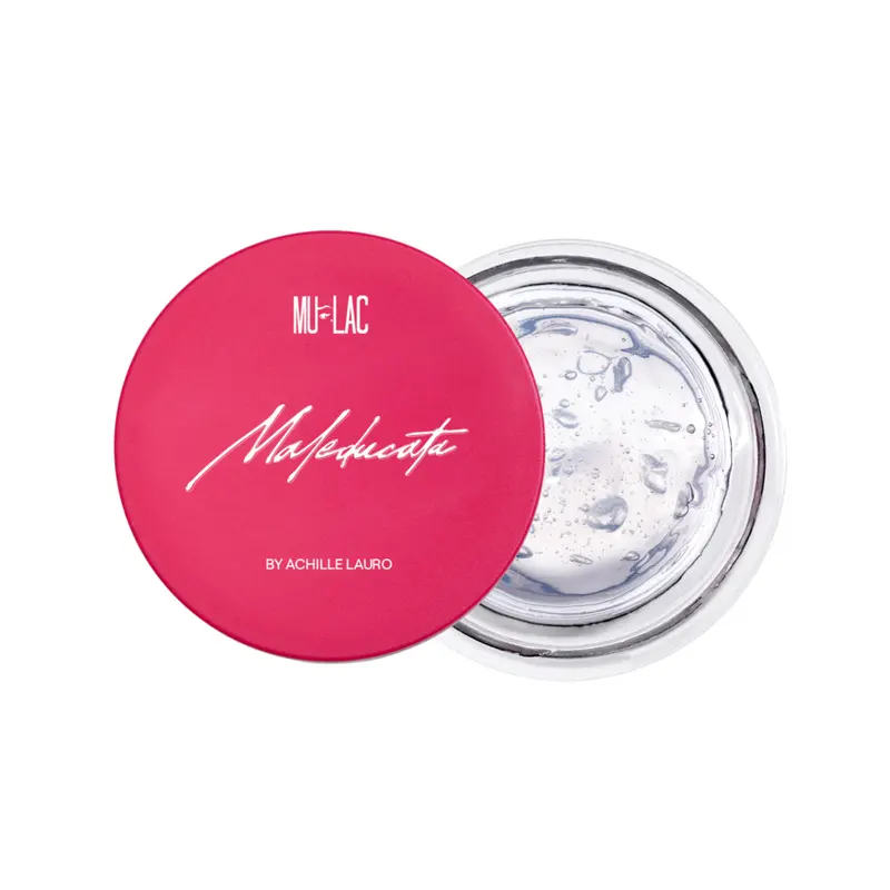 Maleducata All Over Face Gel pH Reagent Blush