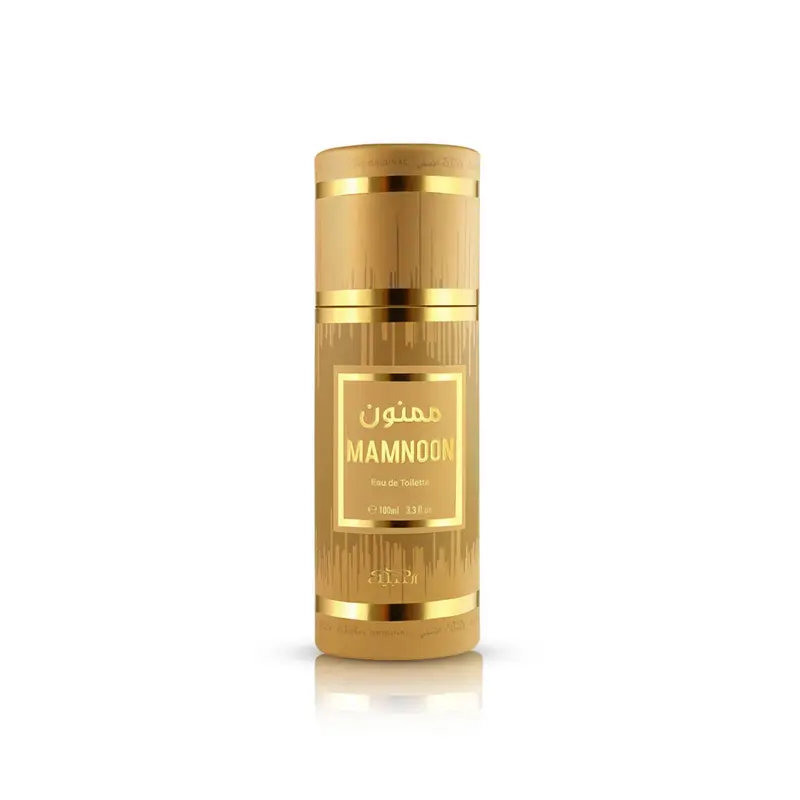 Mamnoon Eau de toilette