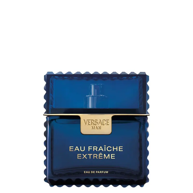 Man Fraiche Extreme Eau De Parfum