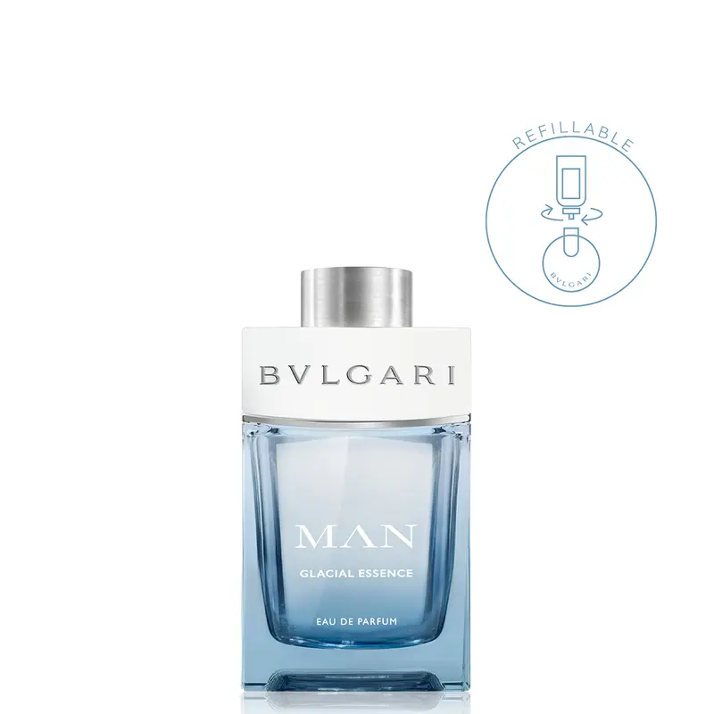Man Glacial Essence Eau De Parfum