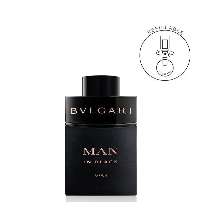 Man in Black Parfum