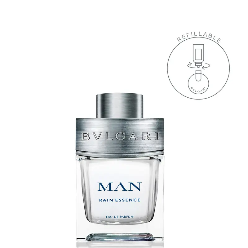 Man Rain Essence Eau De Parfum