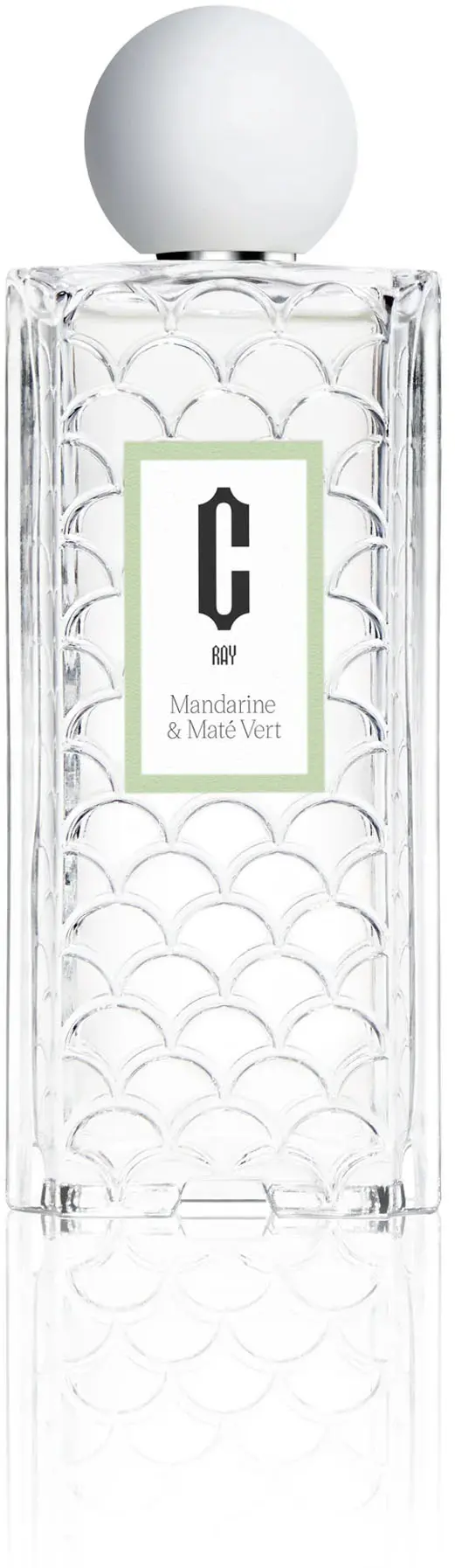 Mandarine & Mate Vert Eau de Parfum