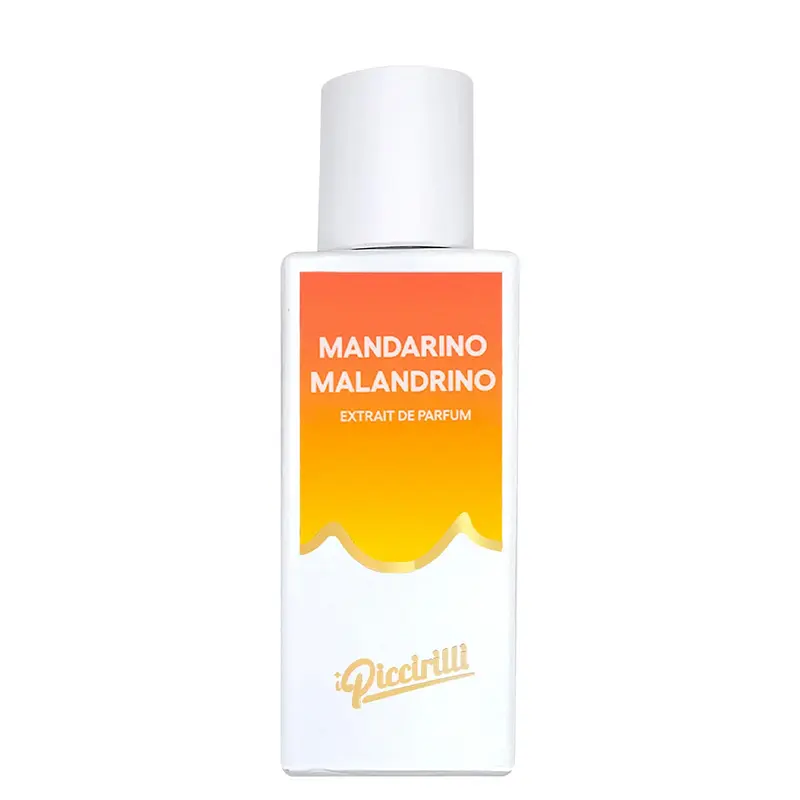 Mandarino Malandrino Extrait De Parfum
