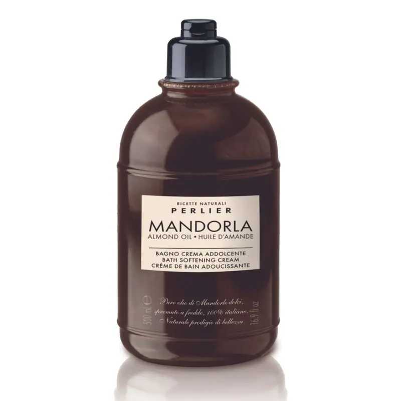 Mandorla Bagno Crema