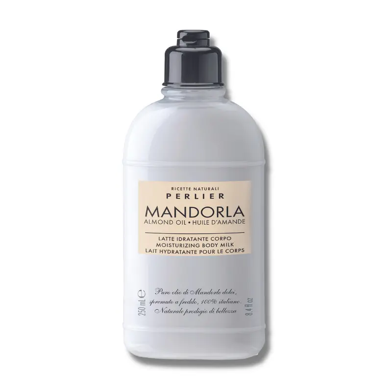 Mandorla Latte Corpo Idratante