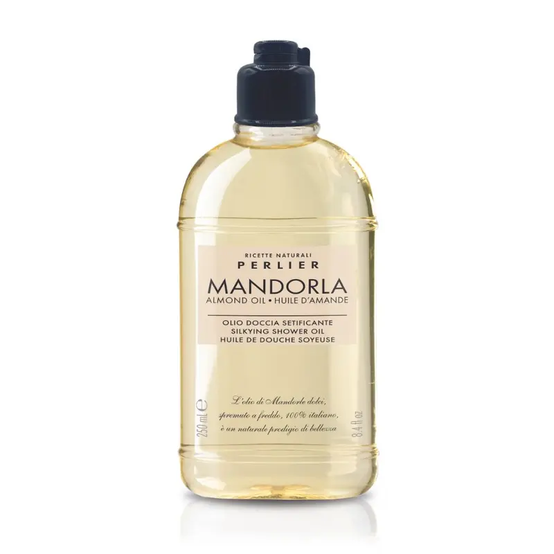 Mandorla Olio Doccia Setificante