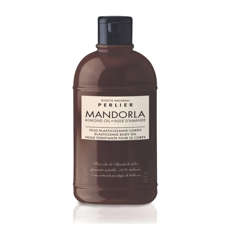 Mandorla Olio Elasticizzante Corpo