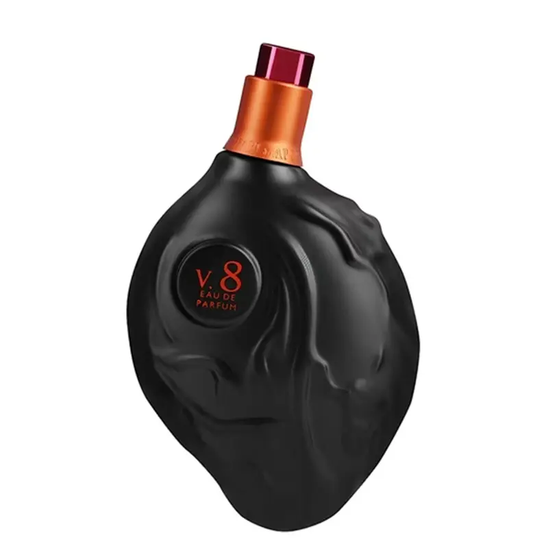 MAP OF THE HEART Abundance Heart 90 ml