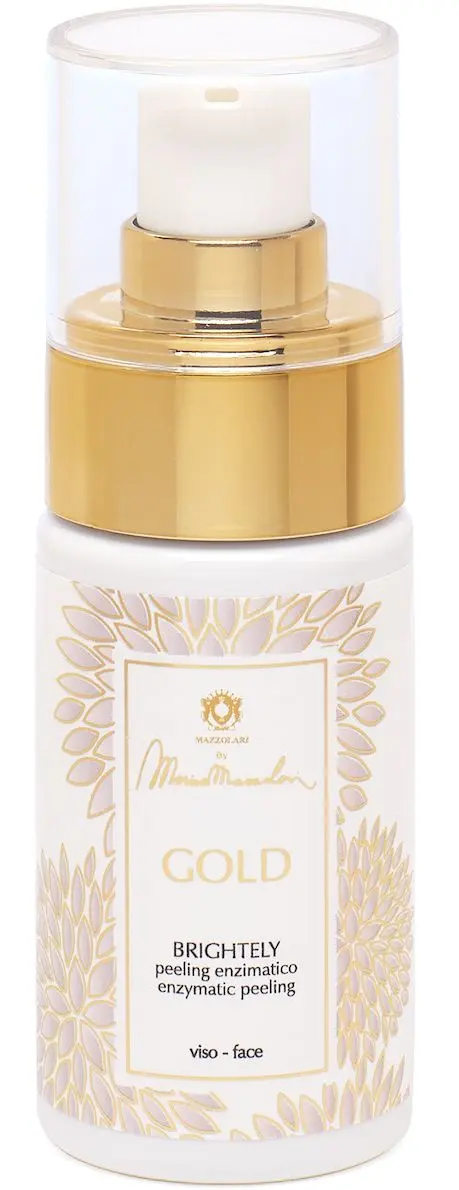 Marina Mazzolari Brightely Esfoliante Viso