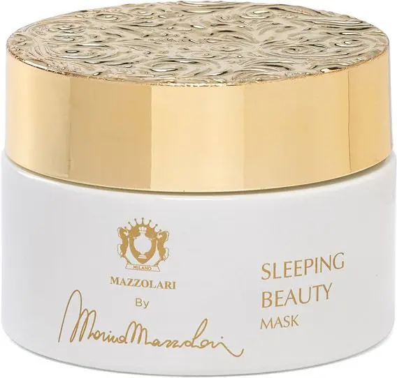 Marina Mazzolari Sleeping Beauty Maschera Notturna