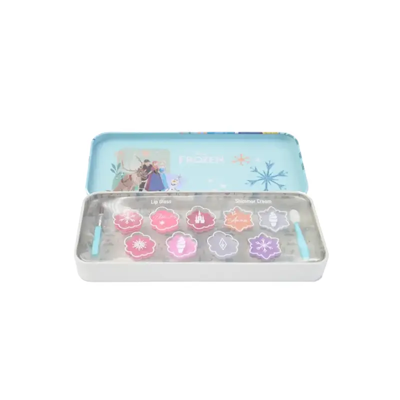 Markwins Frozen Trousse Labbra e viso