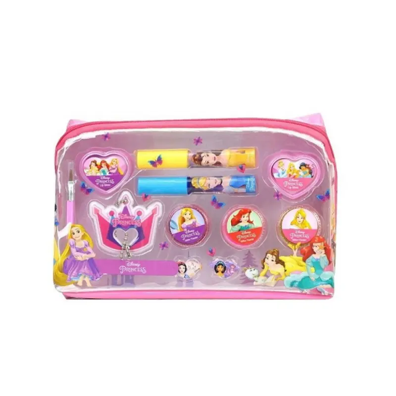 Markwins Princess Essential Make-up Bag