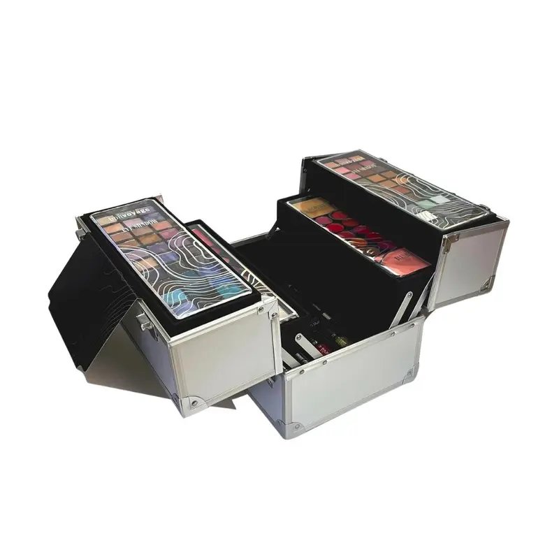 Markwins Professional Colour Make-up 100 Pezzi