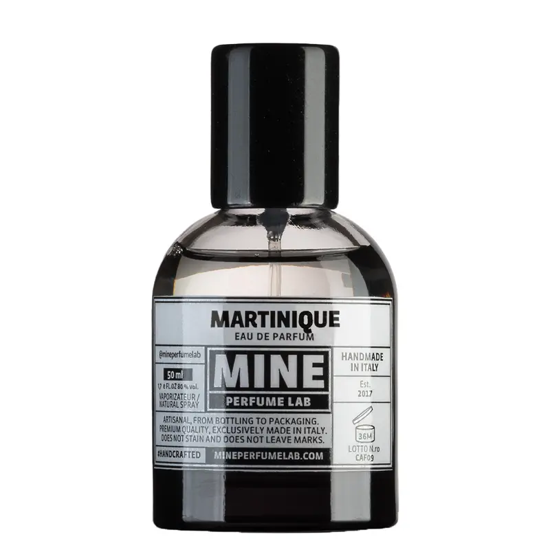 Martinique Eau De Parfum Forte