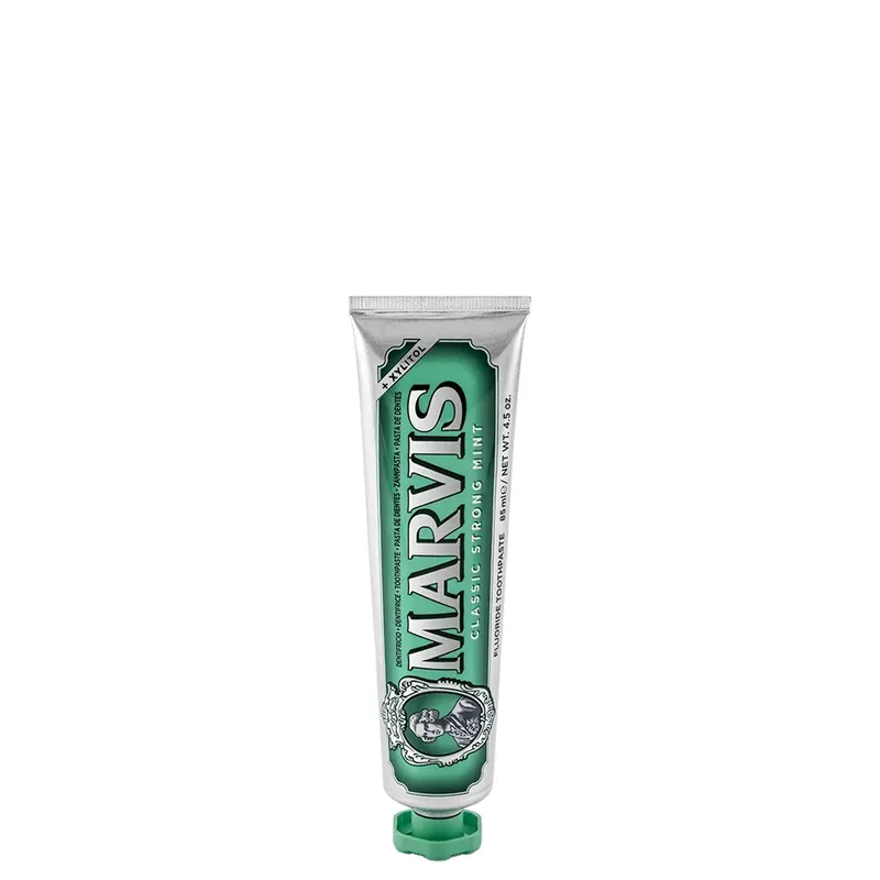 Marvis Classic Strong Mint 85 ml