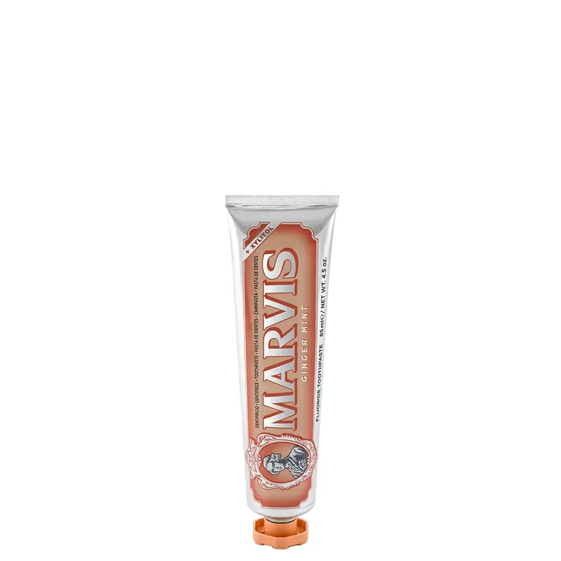 Marvis Ginger Mint 85 ml