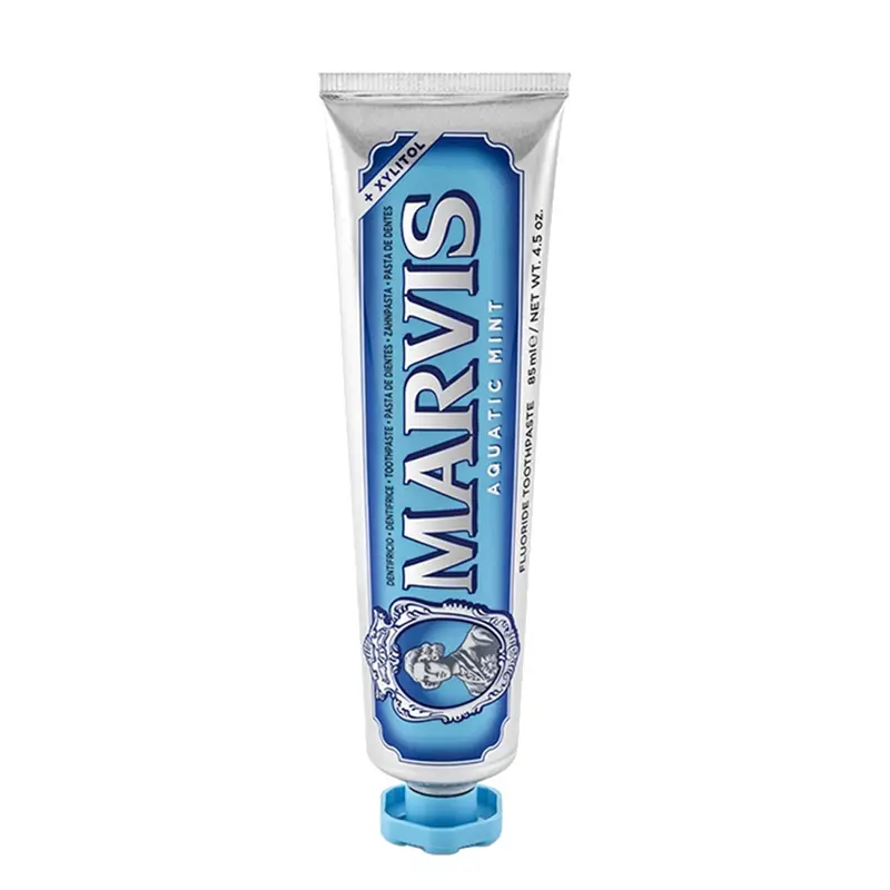 Marvis Marvis Aquatic Mint 85 ml