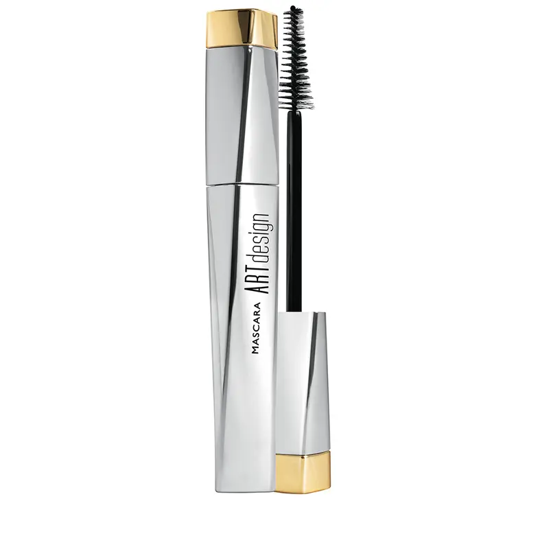 Mascara Art Design