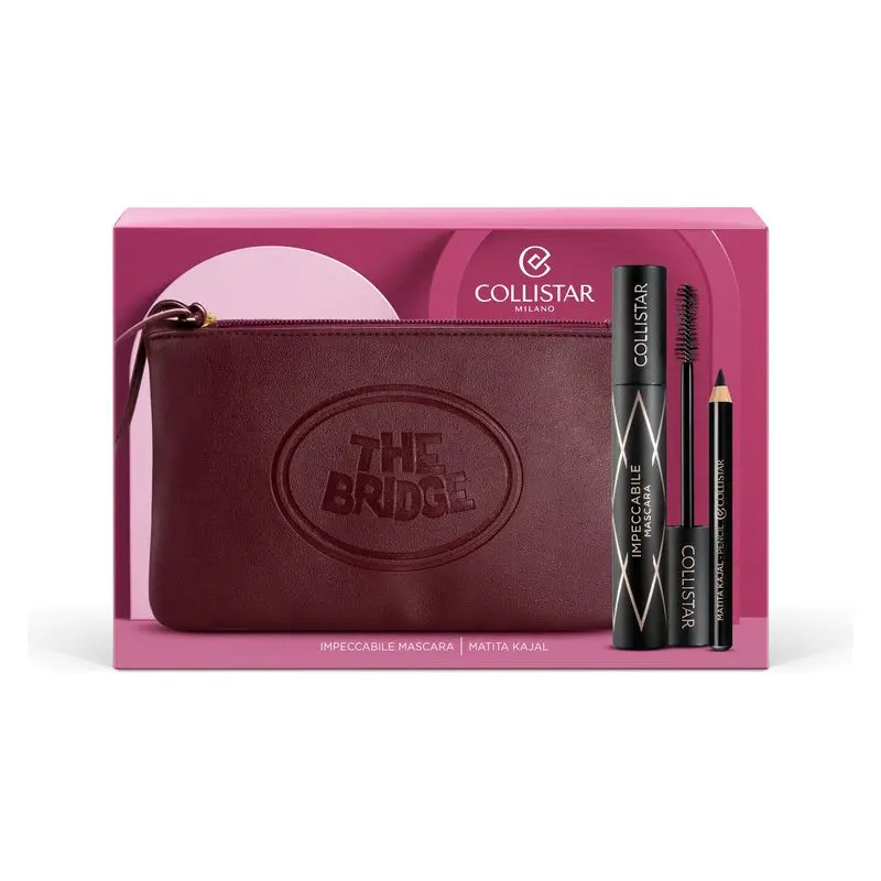 Mascara Impeccable Cofanetto regalo