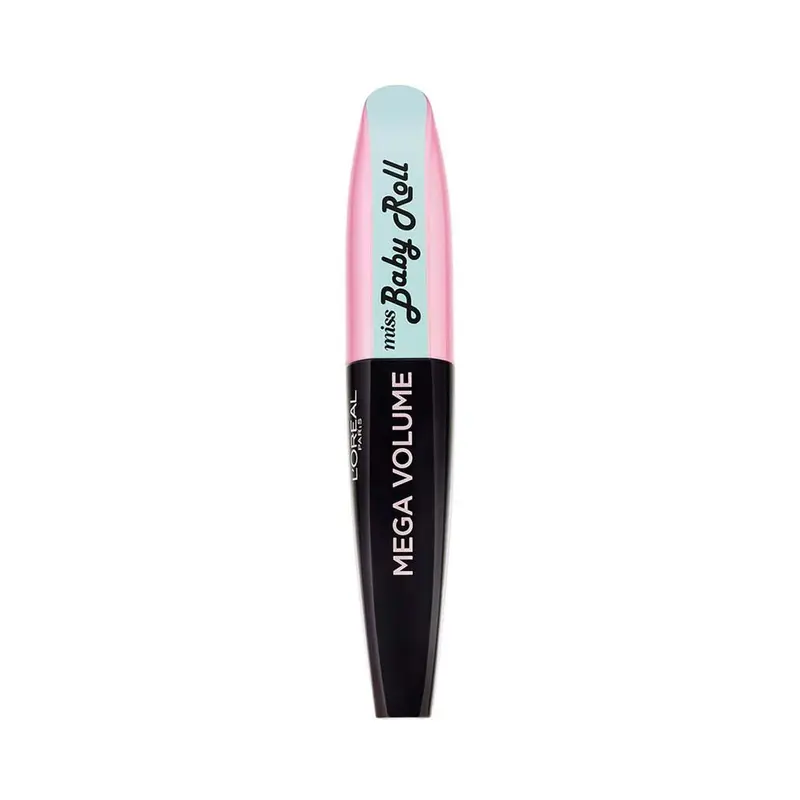 Mascara Miss Baby Roll