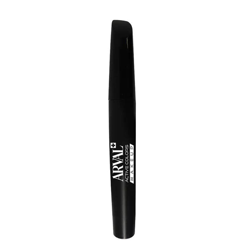 Mascara Natural e Sensitive