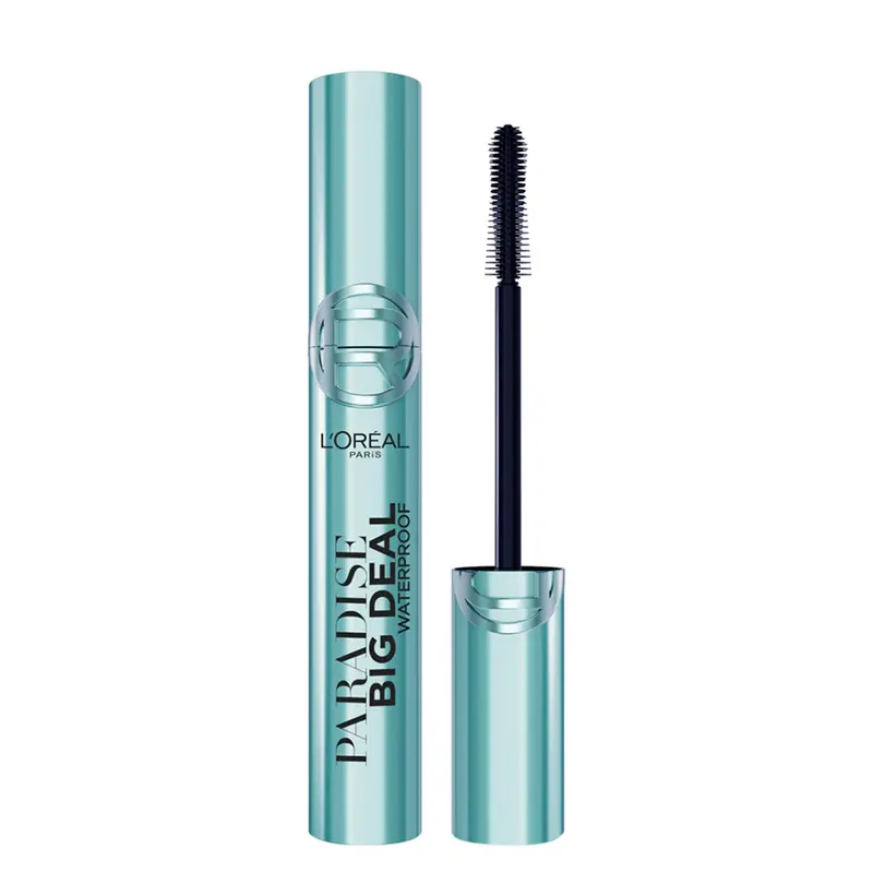 Mascara Paradise Big Deal  Waterproof