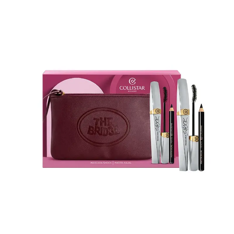 Mascara Shock Cofanetto regalo